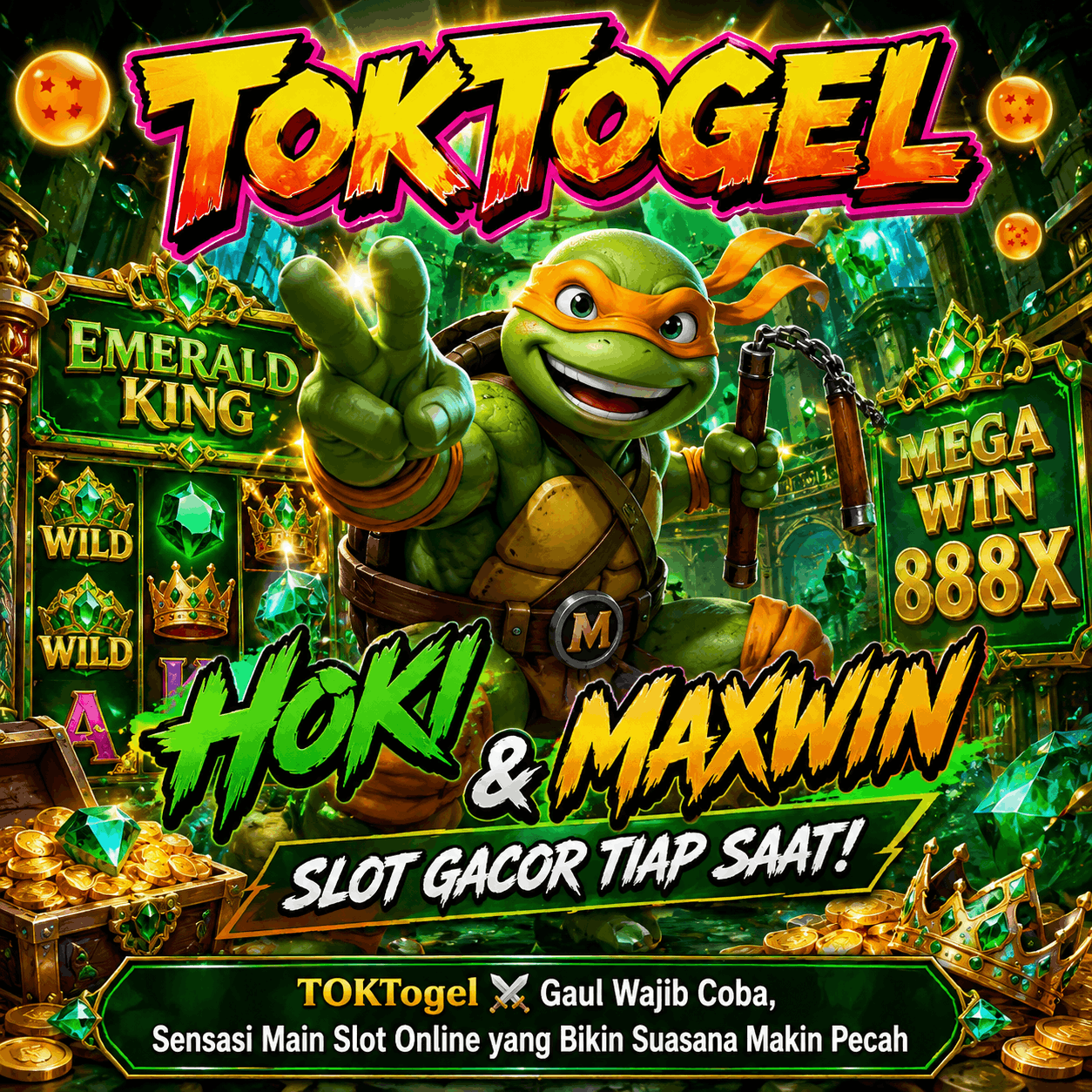 TOKTOGEL